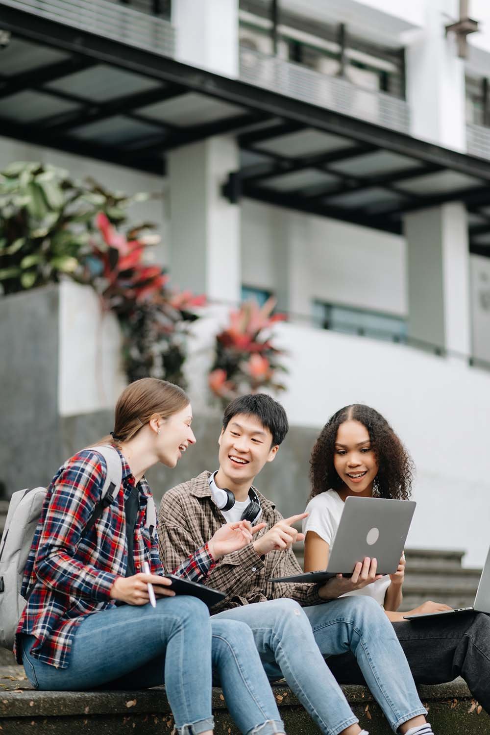 German Language Education with a Clear Path to Germany